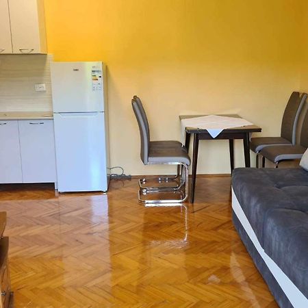 Apartments Ivetic Kotor Bagian luar foto