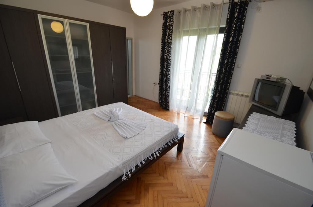 Apartments Ivetic Kotor Ruang foto
