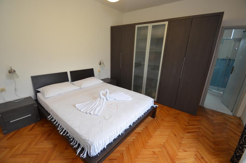 Apartments Ivetic Kotor Ruang foto