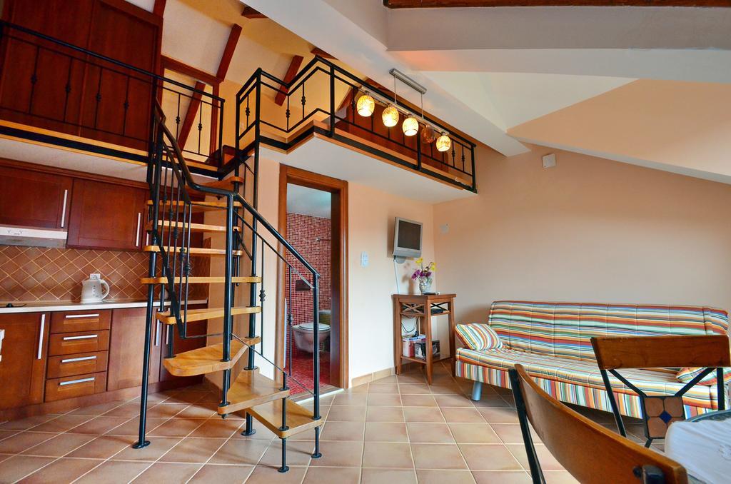 Apartments Ivetic Kotor Ruang foto