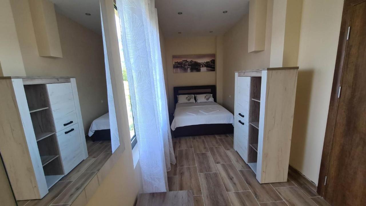 Apartments Ivetic Kotor Bagian luar foto