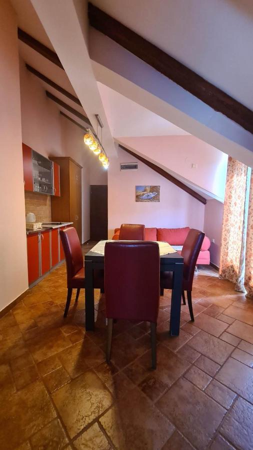 Apartments Ivetic Kotor Bagian luar foto