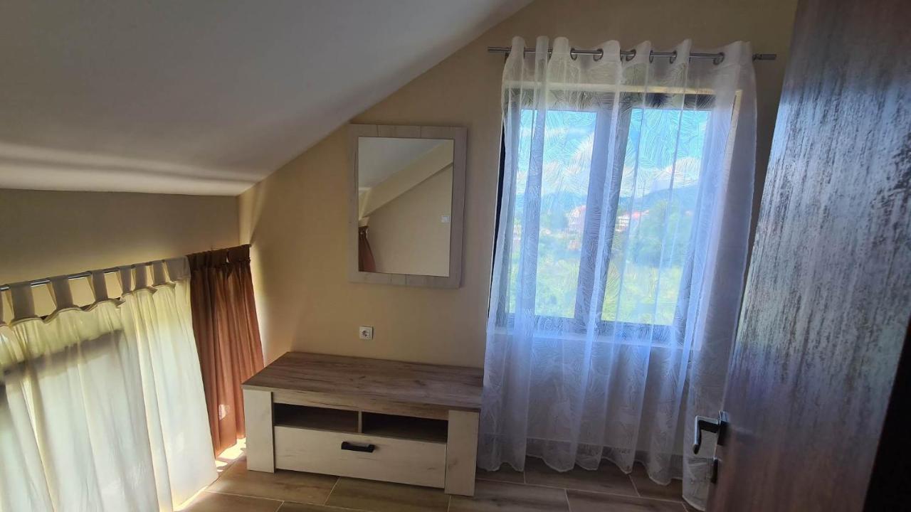 Apartments Ivetic Kotor Bagian luar foto