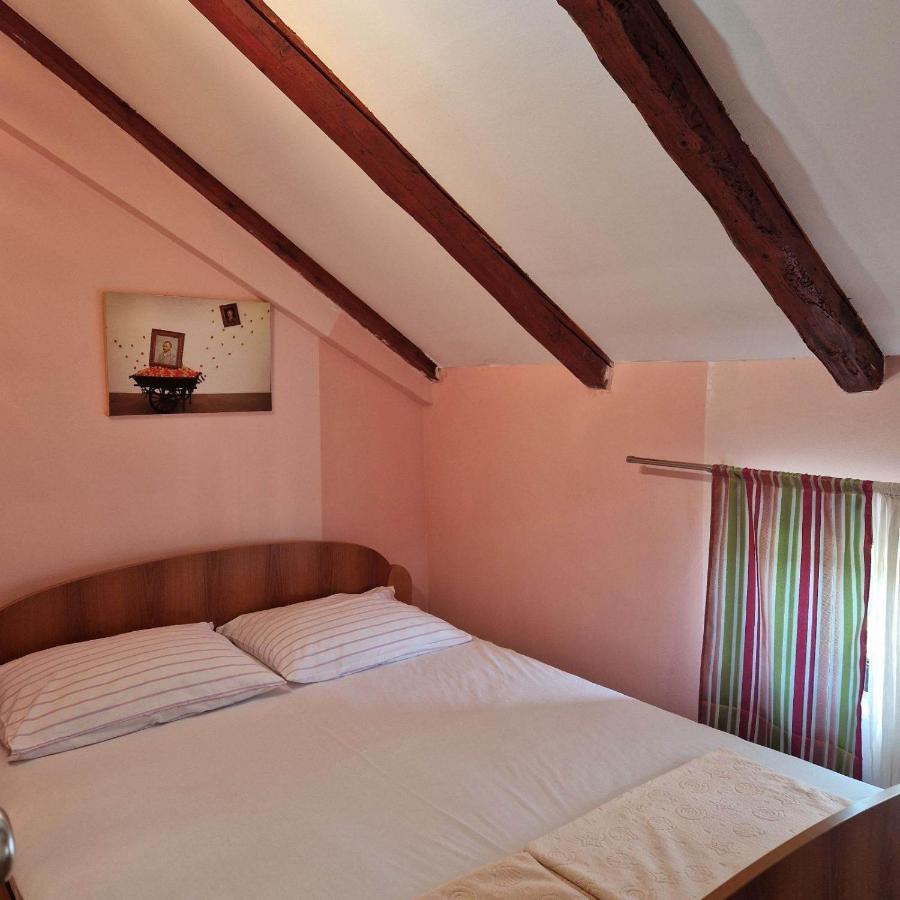 Apartments Ivetic Kotor Bagian luar foto