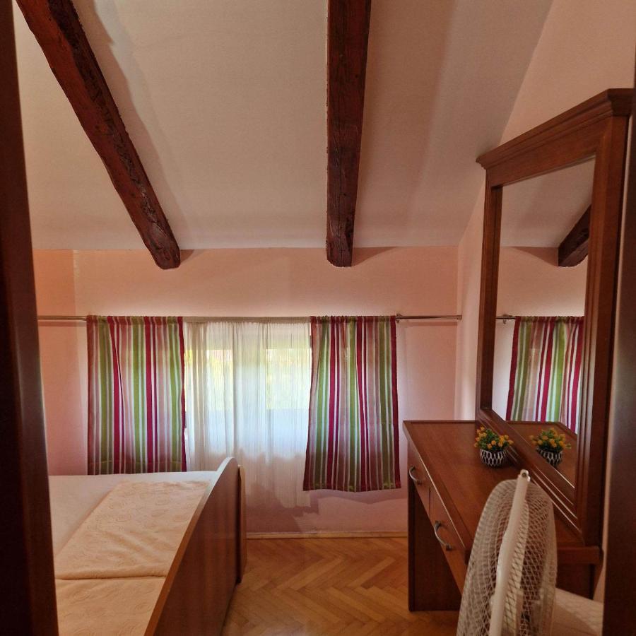 Apartments Ivetic Kotor Bagian luar foto