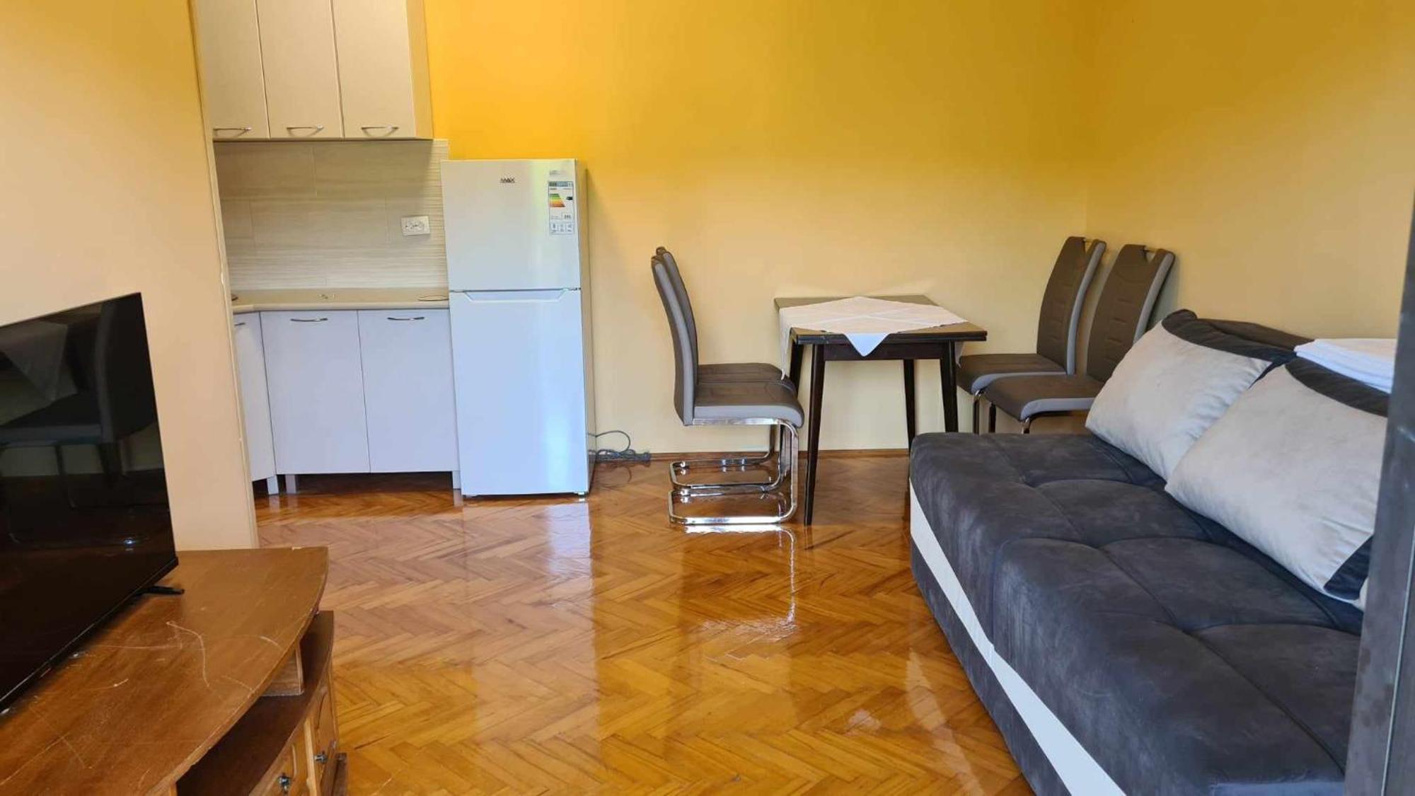 Apartments Ivetic Kotor Bagian luar foto