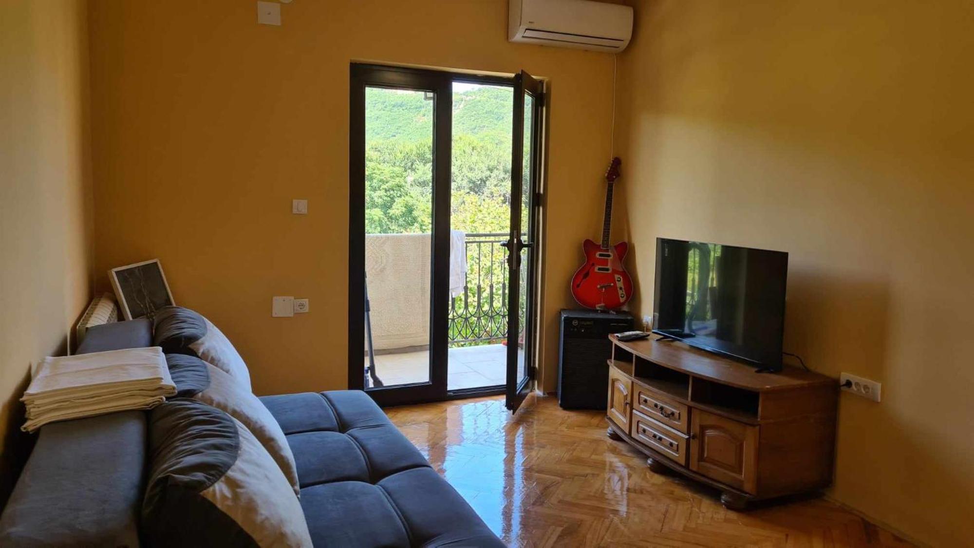 Apartments Ivetic Kotor Bagian luar foto
