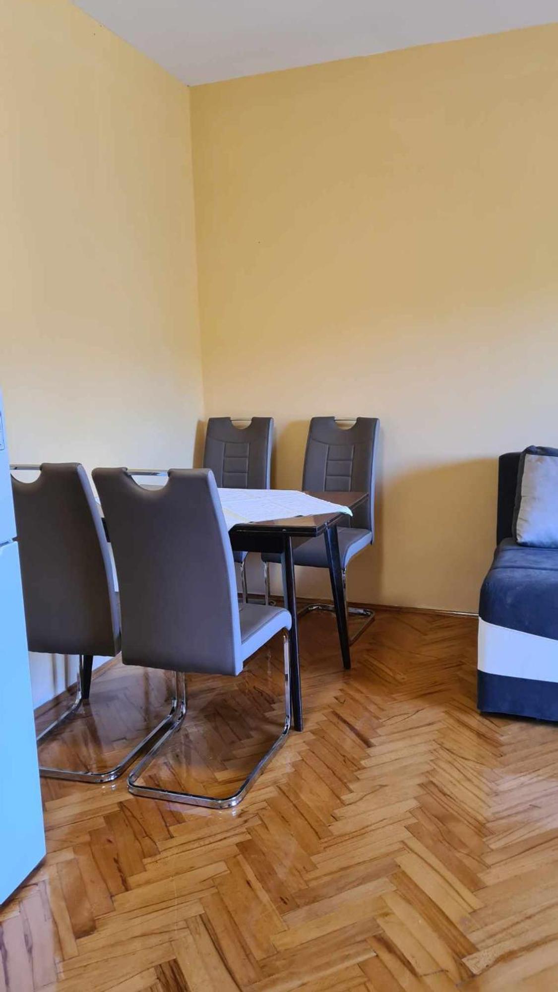 Apartments Ivetic Kotor Bagian luar foto
