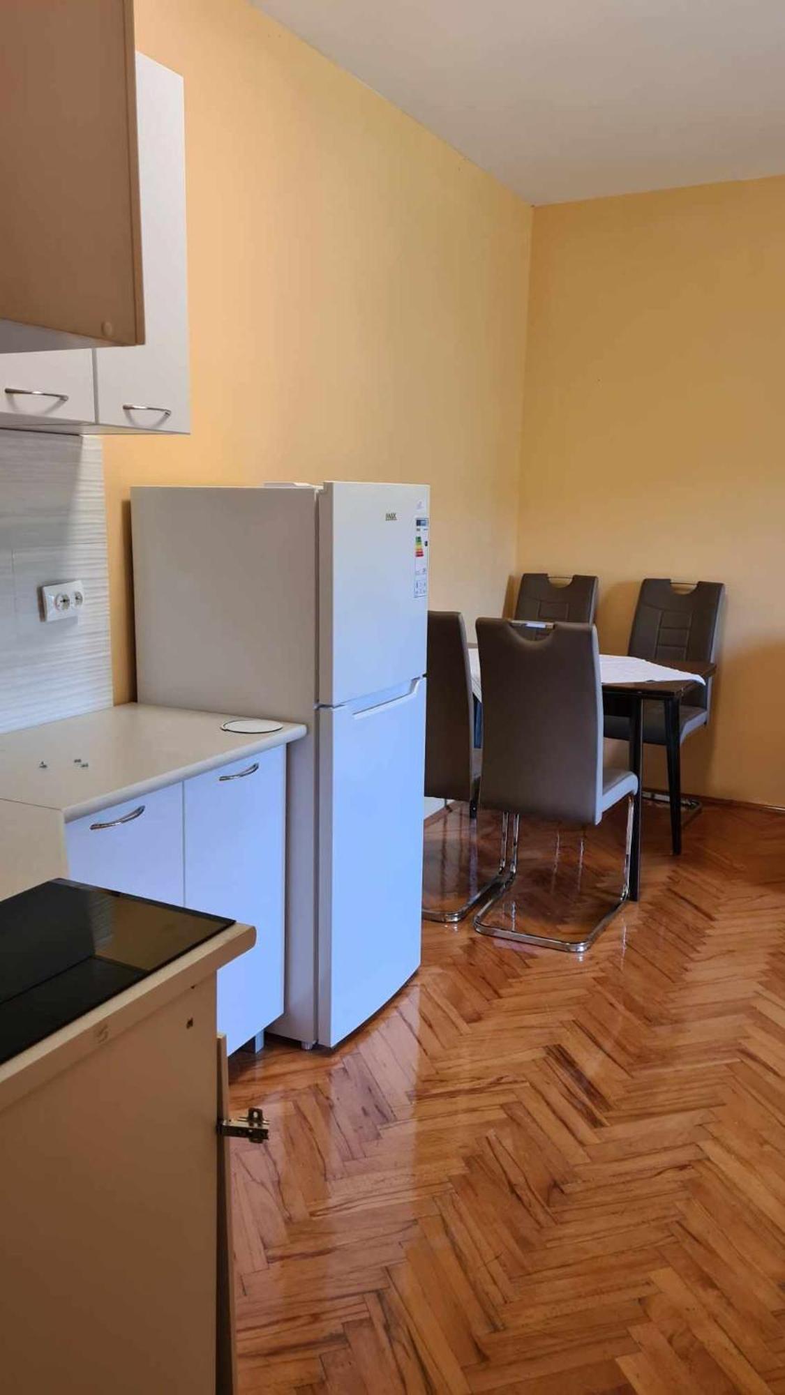 Apartments Ivetic Kotor Bagian luar foto