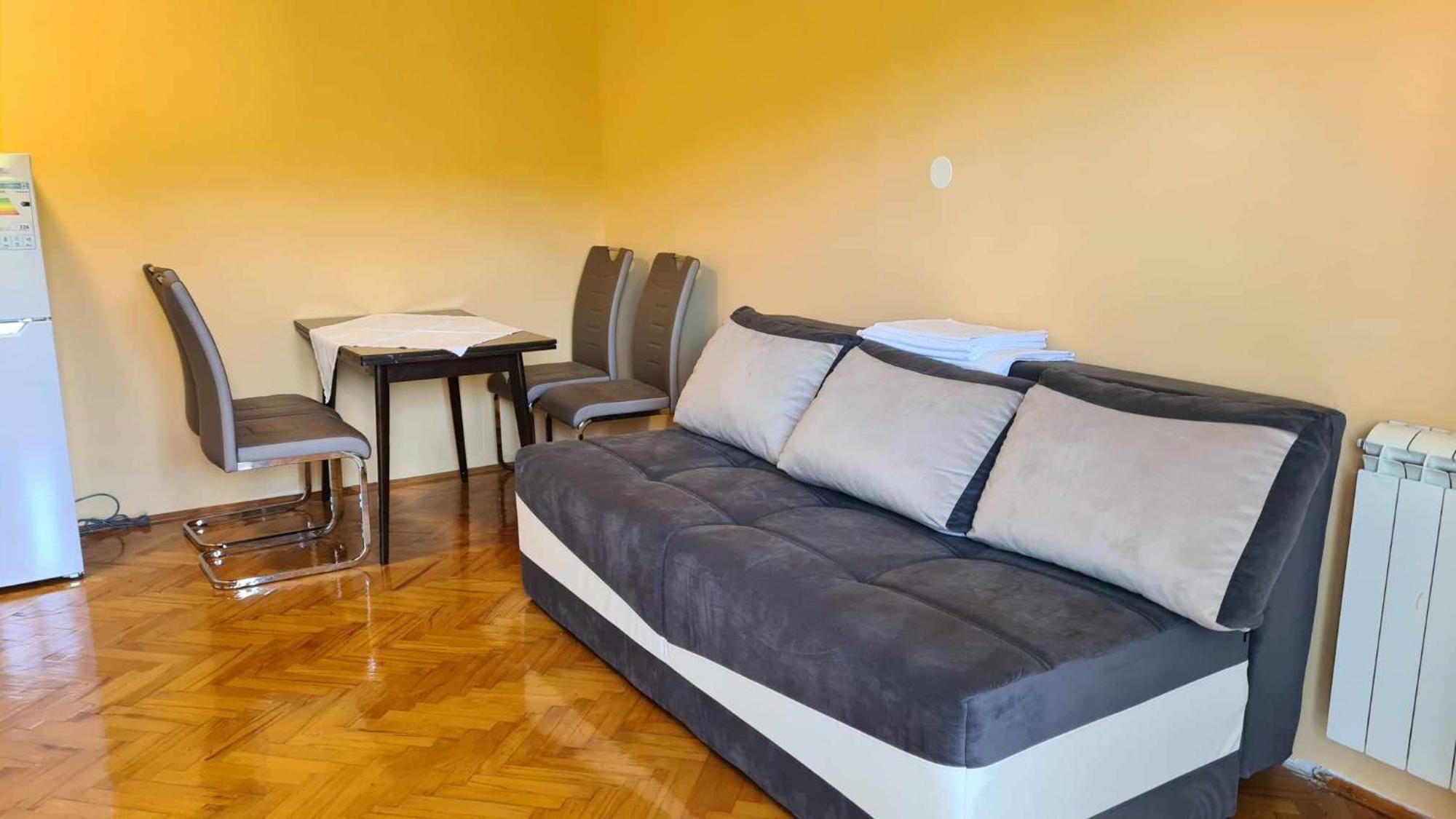 Apartments Ivetic Kotor Bagian luar foto