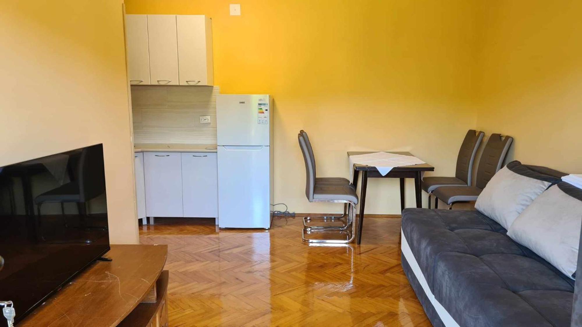 Apartments Ivetic Kotor Bagian luar foto