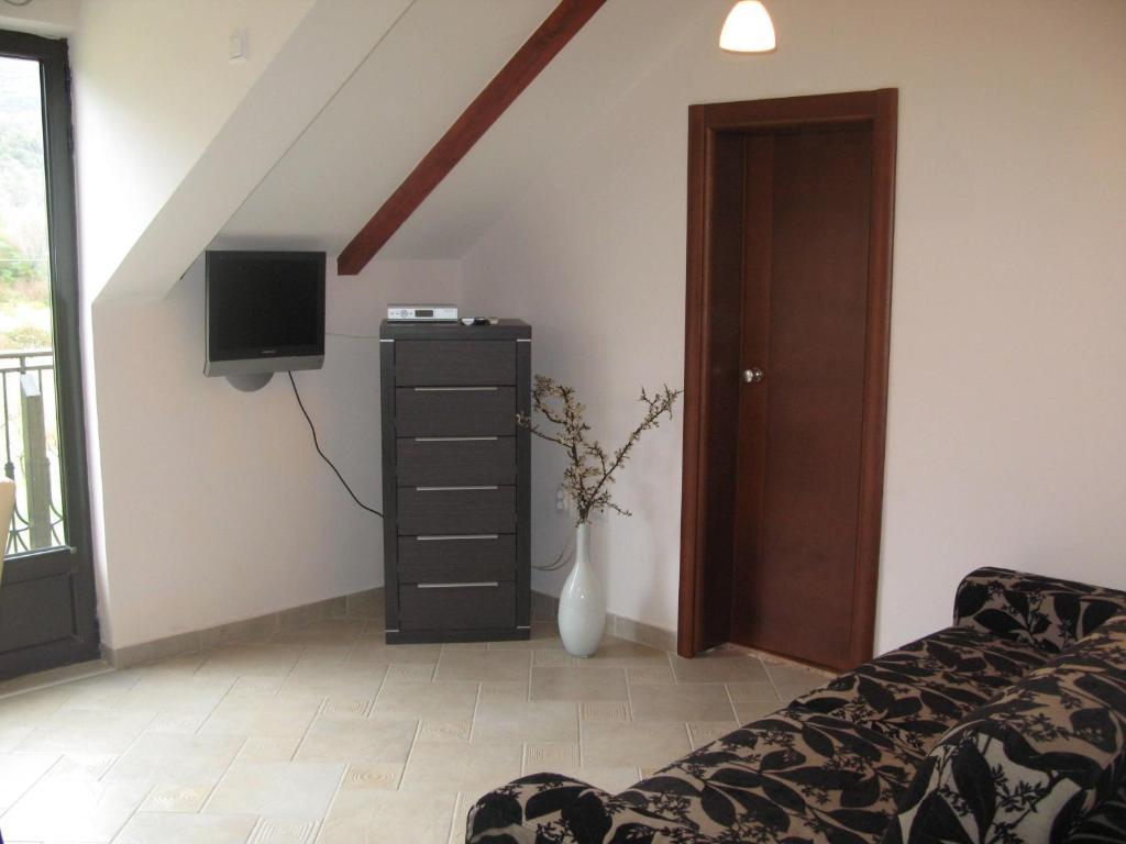 Apartments Ivetic Kotor Ruang foto