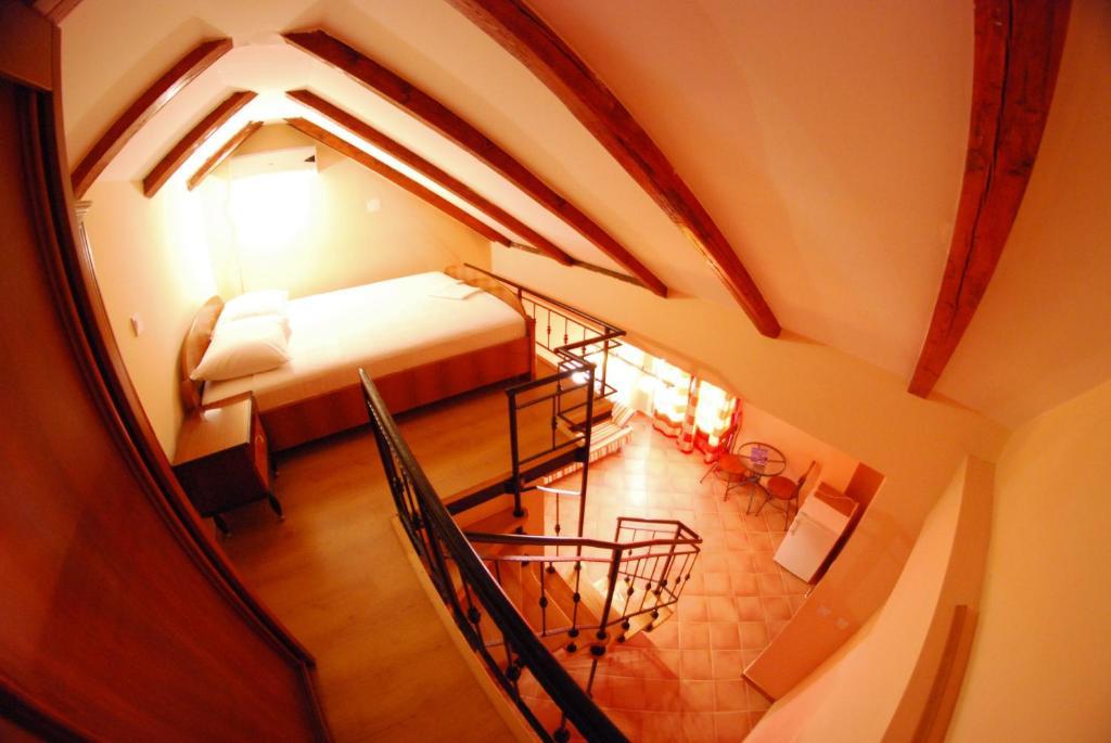 Apartments Ivetic Kotor Ruang foto