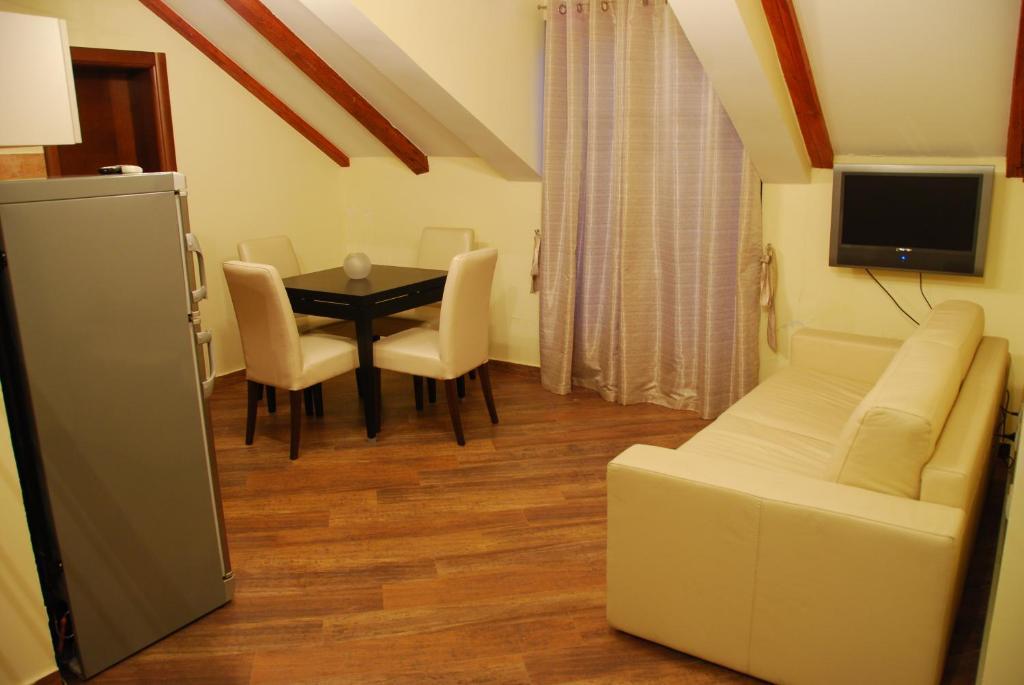 Apartments Ivetic Kotor Bagian luar foto
