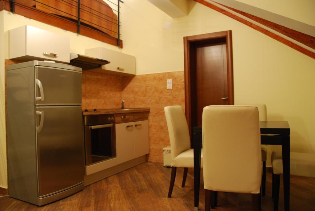 Apartments Ivetic Kotor Ruang foto